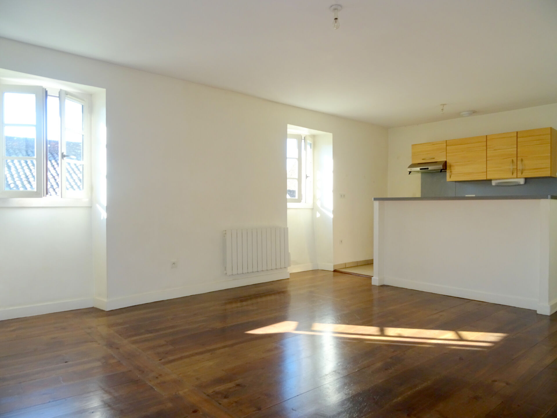 Appartement 4 pièces  à vendre Orthez 64300