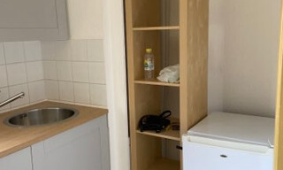 Appartement 2 Pièces 46 m² à louer à Reims (51100)