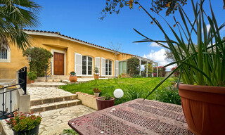 Maison 5 Pièces 130 m² à vendre à Marseille 12 (13012)