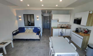 Appartement 2 Pièces 29 m² à vendre à La Grande-Motte (34280)