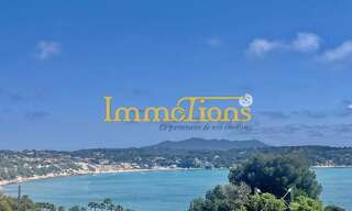 Appartement 2 Pièces 46 m² à vendre à Bandol (83150)