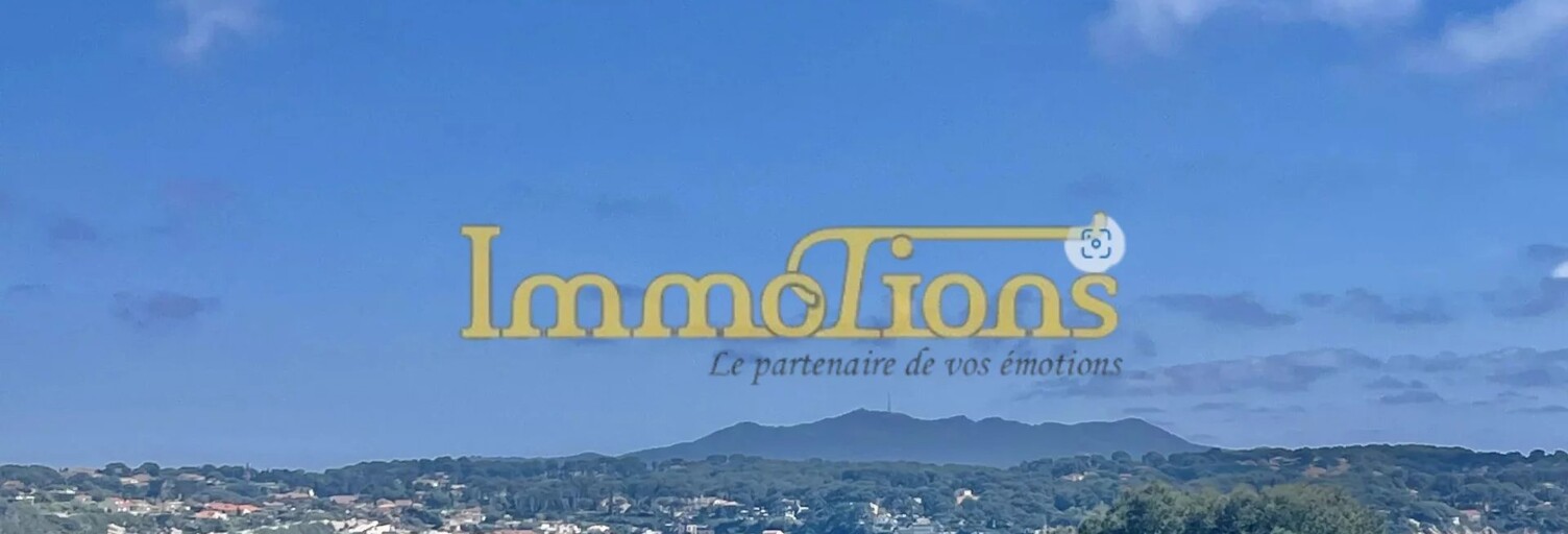 Appartement 2 Pièces 46 m² à vendre à Bandol (83150)