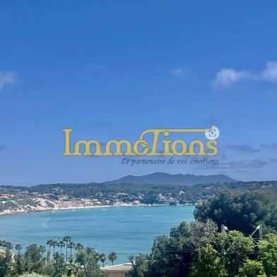 Appartement 2 pièces 393000 €