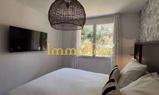 Appartement 2 Pièces 46 m² à vendre à Bandol (83150)