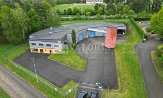 Commerce  1747 m² à louer à Ceyzériat (01250)