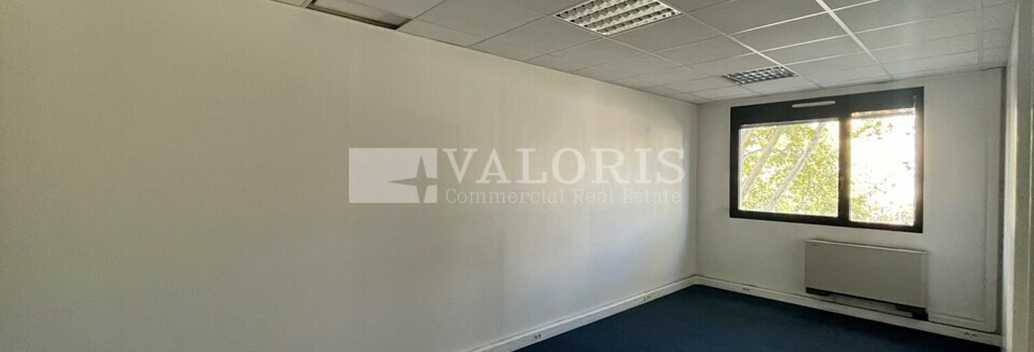 Bureau  90 m² à louer à Lyon 3 (69003)