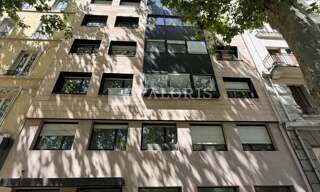 Bureau  90 m² à louer à Lyon 3 (69003)