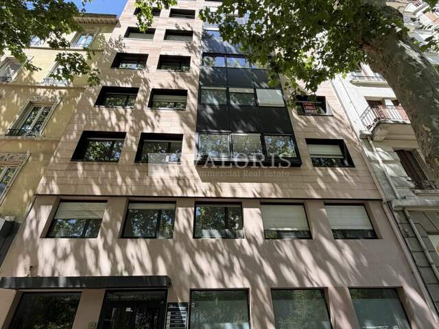 BUREAUX à LOUER — photo du bien