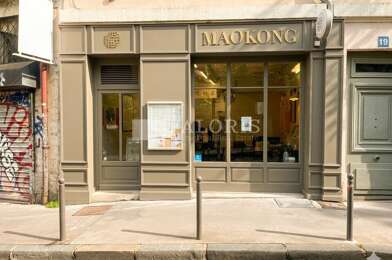 Commerce  1001 €