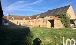 Maison 5 Pièces 146 m² à vendre à Villevoques (45700)