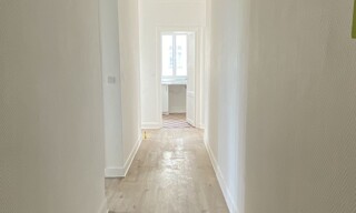 Appartement 3 Pièces 52 m² à louer à Aubervilliers (93300)