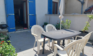 Maison 3 Pièces 97 m² à vendre à Chasse-sur-Rhône (38670)