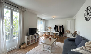 Appartement 3 Pièces 72 m² à louer à Reims (51100)