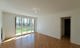 Appartement 2 Pièces 53 m² à louer à Reims (51100)