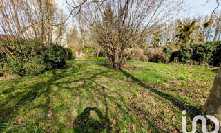 Terrain  401 m² à vendre à Ézanville (95460)
