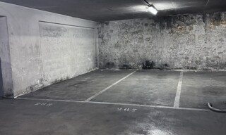 Garage  12 m² à vendre à Paris 11 (75011)