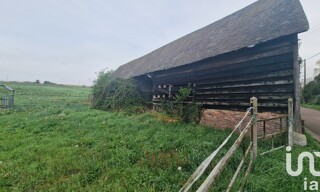 Terrain  1500 m² à vendre à Flavacourt (60590)