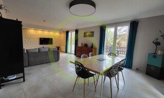 Maison 7 Pièces 192 m² à vendre à Dirac (16410)