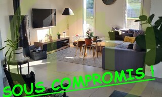 Maison 5 Pièces 108 m² à vendre à La Côte-Saint-André (38260)