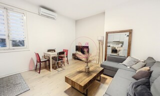 Appartement 3 Pièces 42 m² à vendre à La Turbie (06320)