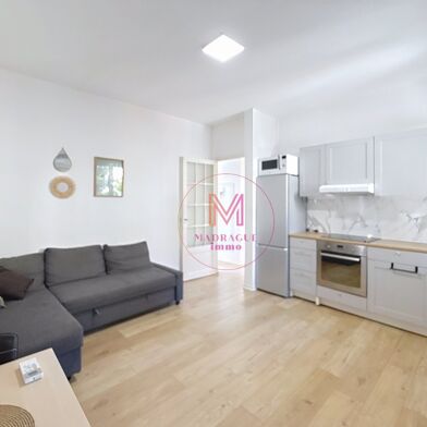 Appartement 3 pièces 260000 €