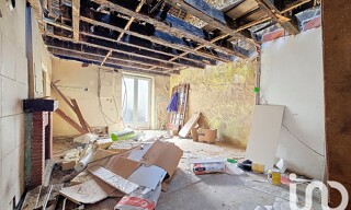 Maison 1 Pièce 60 m² à vendre à Louvigné-du-Désert (35420)