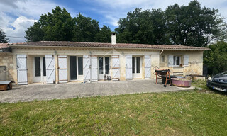 Maison 4 Pièces 93 m² à vendre à Bayon-sur-Gironde (33710)
