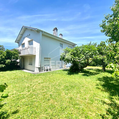 Maison 9 pièces 288900 €