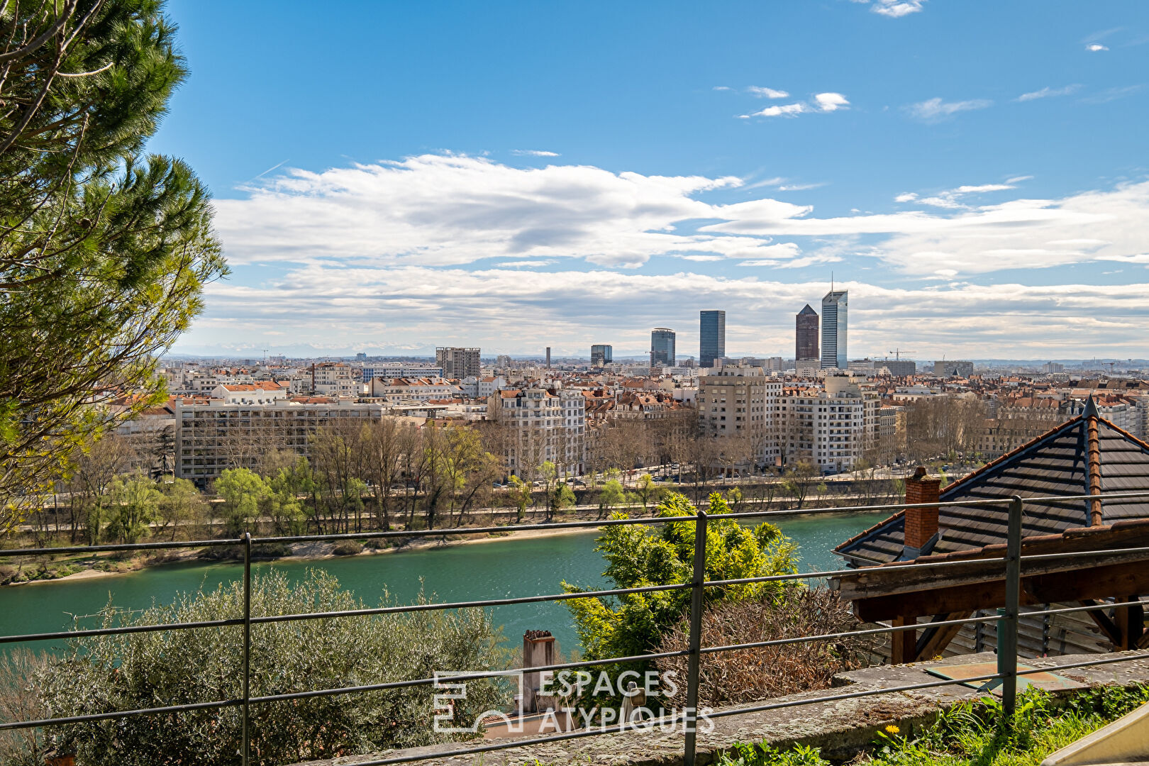 Appartement L T7