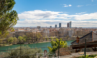 Appartement 7 Pièces 292 m² à vendre à Lyon 4 (69004)