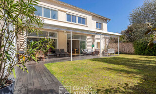 Maison 4 Pièces 179 m² à vendre à Tassin-la-Demi-Lune (69160)