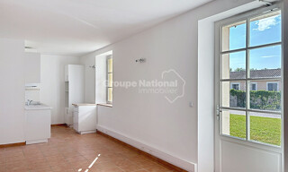 Appartement 2 Pièces 50 m² à louer à Berre-l'Étang (13130)