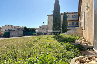 Appartement 2 pièces 890 €