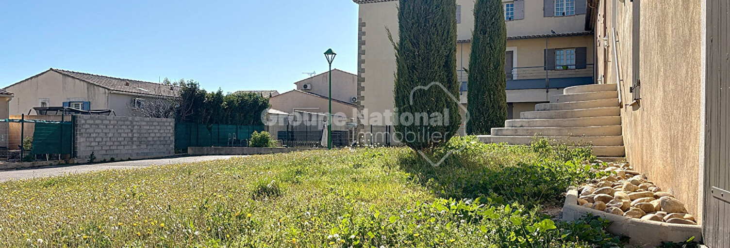 Appartement 2 Pièces 51 m² à louer à Berre-l'Étang (13130)