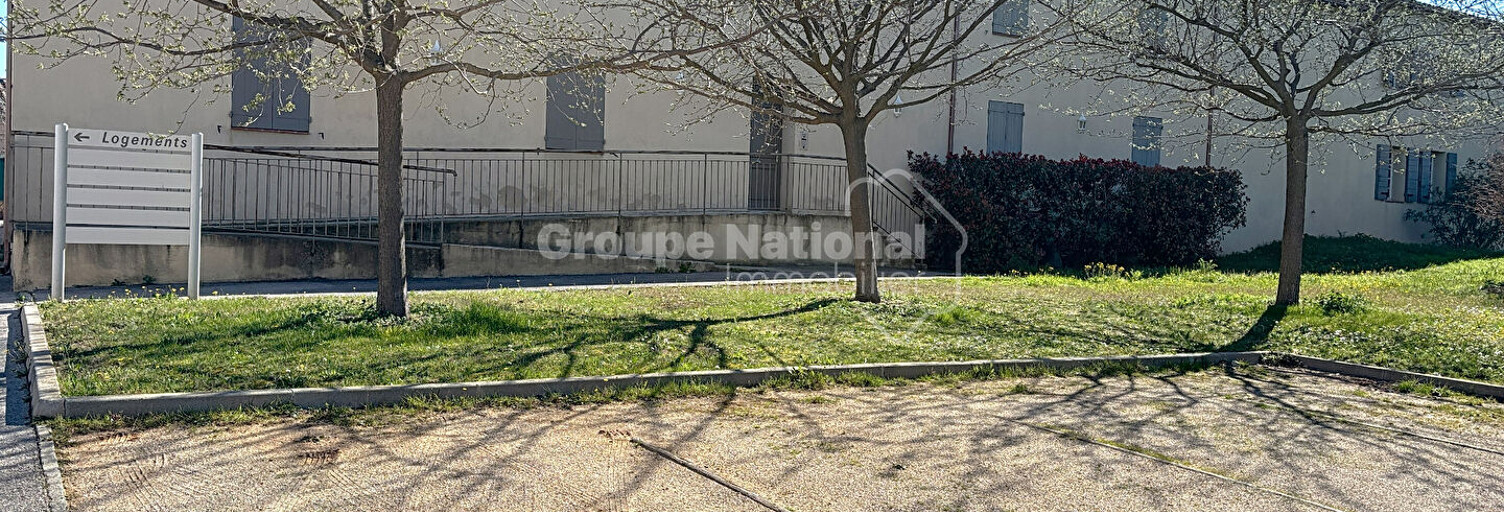 Appartement 2 Pièces 53 m² à louer à Berre-l'Étang (13130)