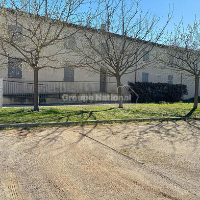 Appartement 2 pièces 850 €