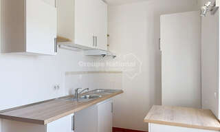 Appartement 3 Pièces 64 m² à louer à Berre-l'Étang (13130)