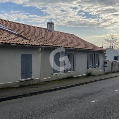 Maison 4 pièces 218000 €