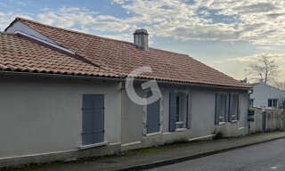 Maison 4 Pièces 100 m² à vendre à Moutiers-les-Mauxfaits (85540)