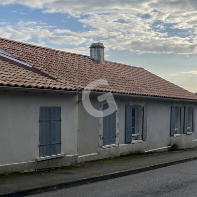 Maison 4 pièces 218000 €