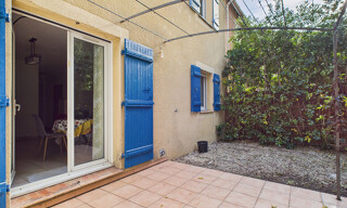 Maison 5 Pièces 94 m² à vendre à Avignon (84000)