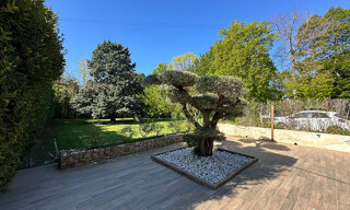 Appartement 3 Pièces 84 m² à louer à Bouc-Bel-Air (13320)