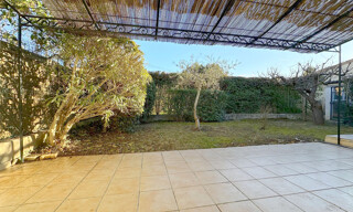 Maison 4 Pièces 82 m² à vendre à Aix-en-Provence (13100)