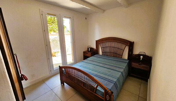 Villa / Maison 3 pièces  à vendre Barcarès (Le) 66420