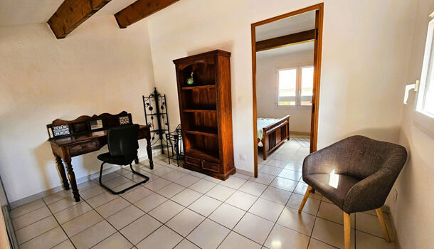 Villa / Maison 3 pièces  à vendre Barcarès (Le) 66420