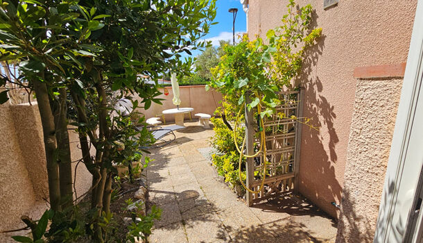 Villa / Maison 3 pièces  à vendre Barcarès (Le) 66420