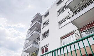 Appartement 1 Pièce 30 m² à vendre à Bois-Guillaume (76230)