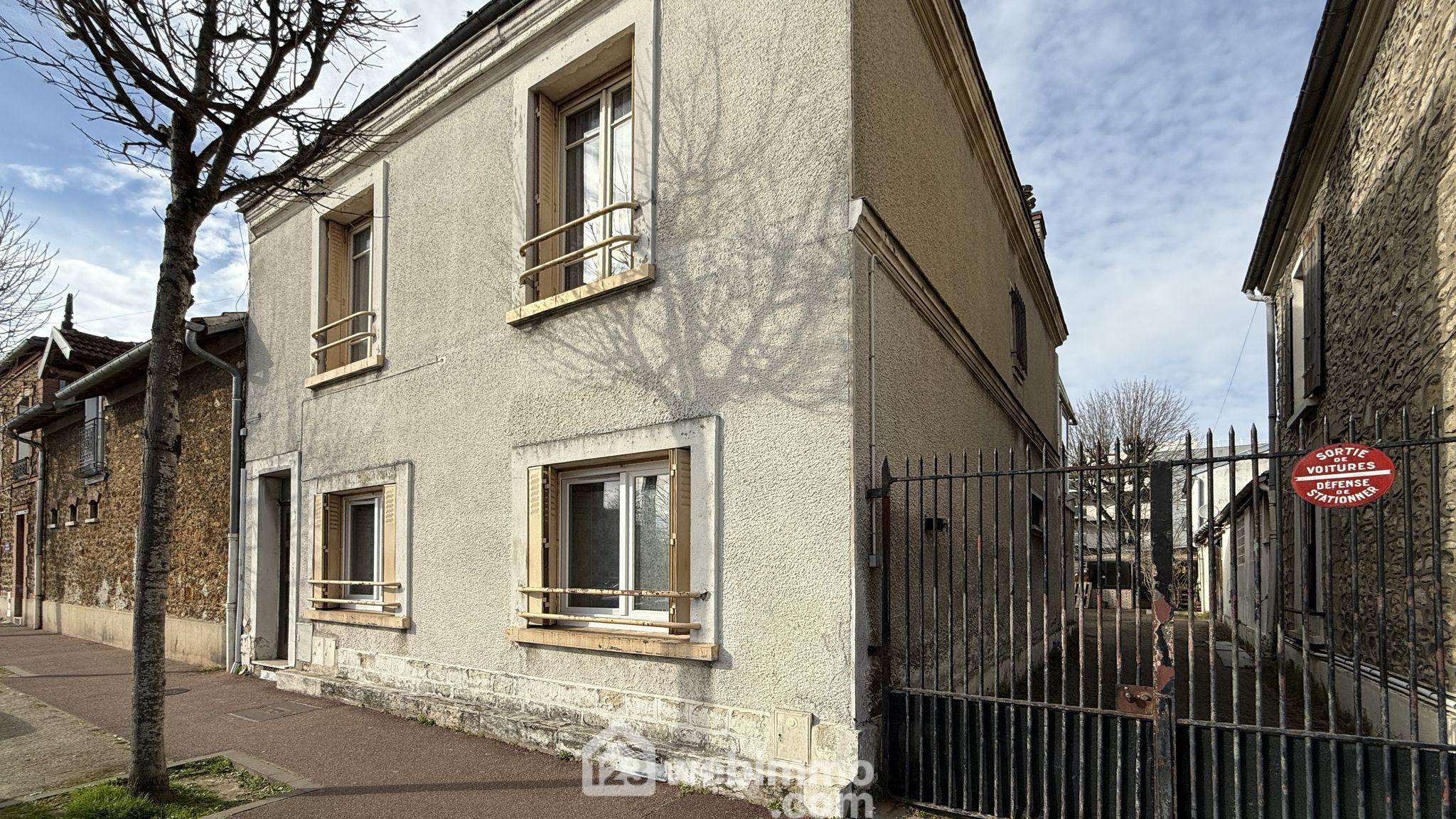 Agence immobilière de 123webimmo.com