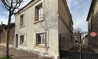 Maison 9 Pièces 161 m² à vendre à Saint-Maur-des-Fossés (94100)