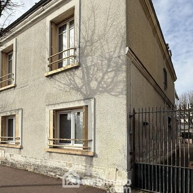 Maison 9 pièces 550000 €